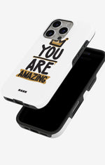 iPhone 16 Pro Tough Case – Amazing - View 4
