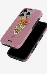 iPhone 16 Pro Tough Case – Champagne - View 4