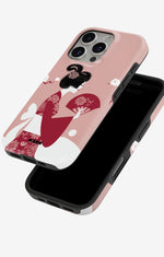 iPhone 16 Pro Tough Case – Geisha - View 4
