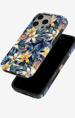 iPhone 16 Pro Tough Case – Lily - View 4