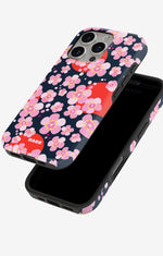 iPhone 16 Pro Tough Case – Tokyo Nights - View 4