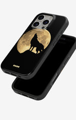 iPhone 16 Pro Tough Case – Wolf - View 4