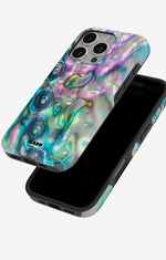 iPhone 16 Pro Tough Case – Seashell - View 4
