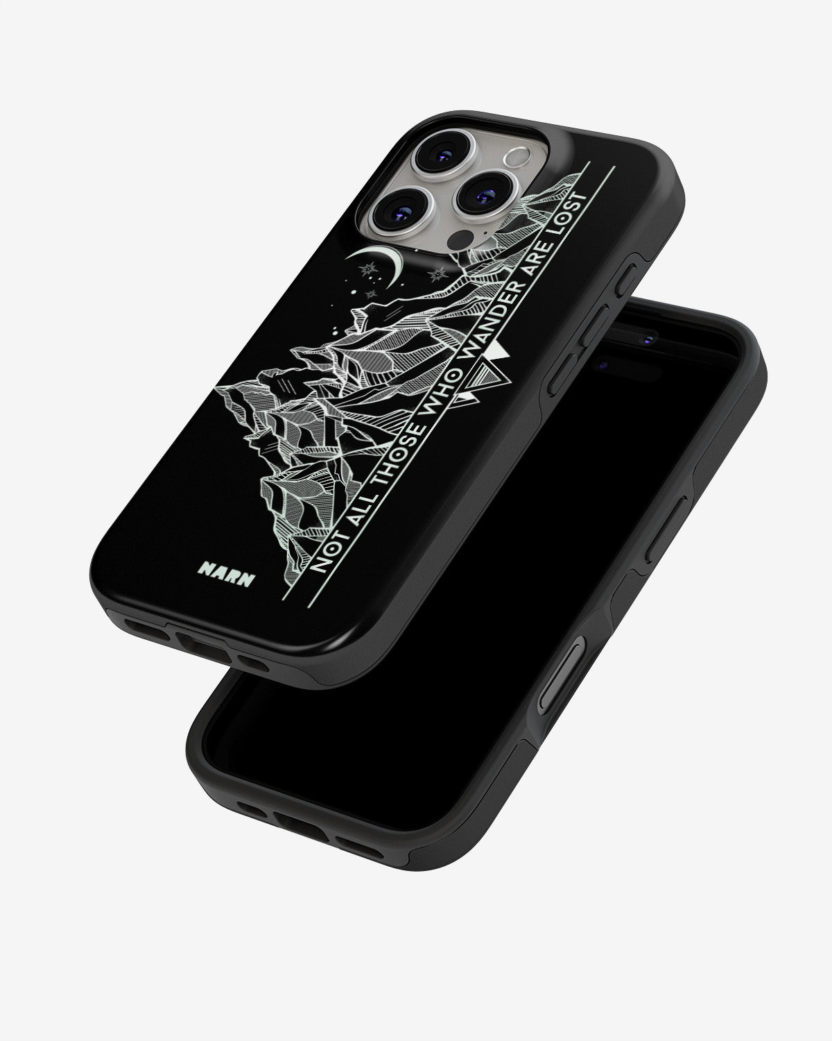 iPhone 16 Pro Tough Case – Nomad - View 4