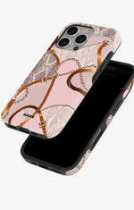 iPhone 16 Pro Tough Case – Chains - View 4