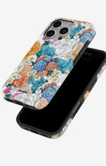 iPhone 16 Pro Tough Case – Midsommer - View 4