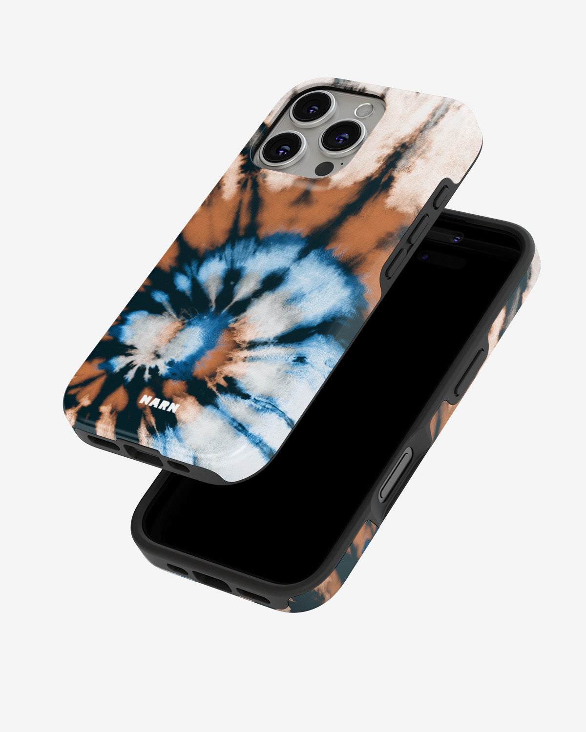 iPhone 16 Pro Tough Case – Boho Dream - View 4
