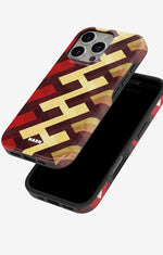 iPhone 16 Pro Tough Case – 70s - View 4