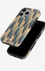 iPhone 16 Pro Tough Case – Happy Place - View 4