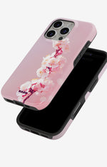 iPhone 16 Pro Tough Case – Pink Harmony - View 4