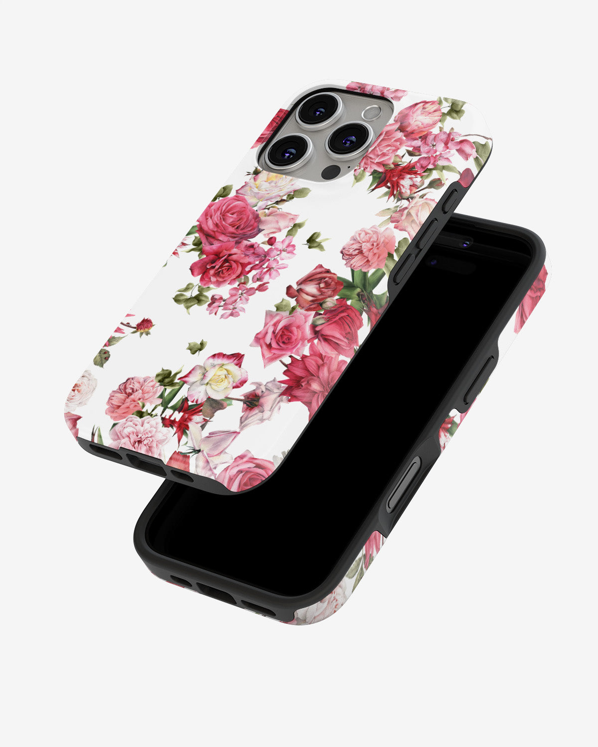 iPhone 16 Pro Tough Case – Garden Glow - View 4