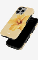 iPhone 16 Pro Tough Case – Golden Harmony - View 4