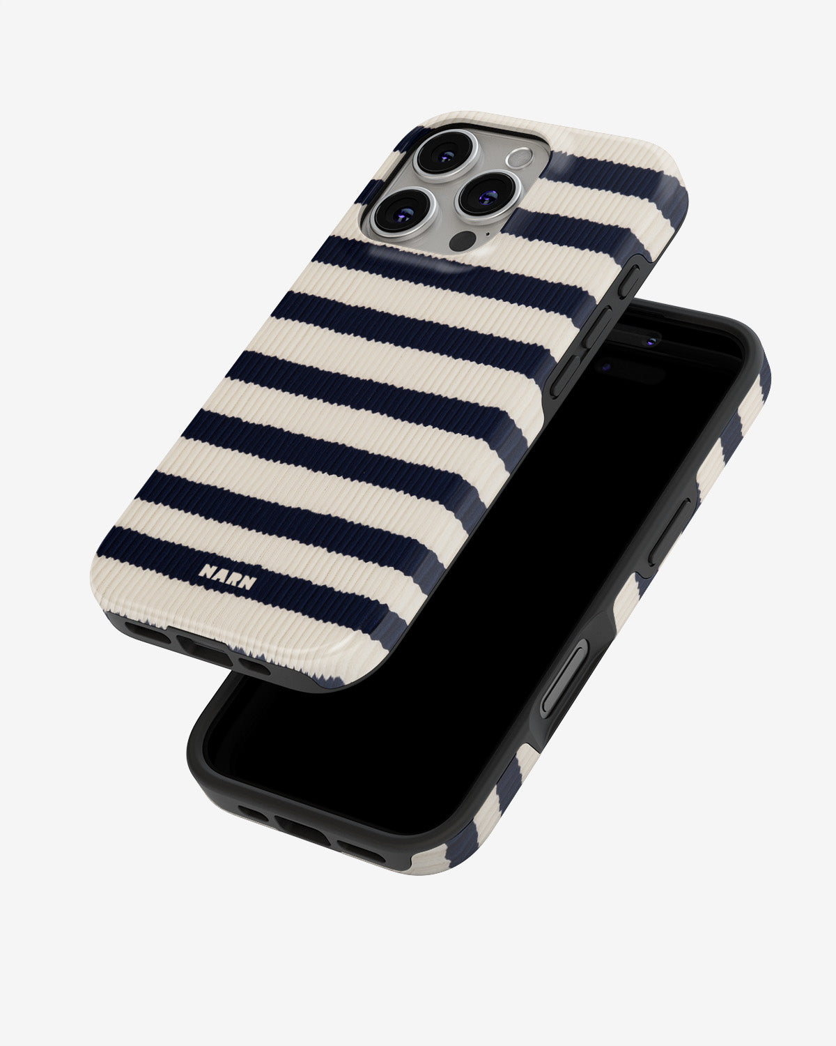 iPhone 16 Pro Tough Case – Old Money - View 4