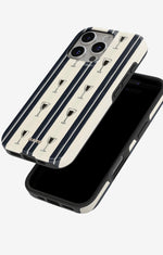 iPhone 16 Pro Tough Case – Sail & Sip - View 4