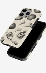 iPhone 16 Pro Tough Case – Silent Sea - View 4
