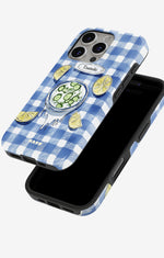 iPhone 16 Pro Tough Case – Tzatziki Time - View 4