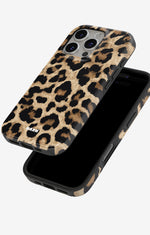 iPhone 16 Pro Tough Case – Savanna Noir - View 4