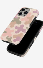 iPhone 16 Pro Tough Case – Dream Camo - View 4
