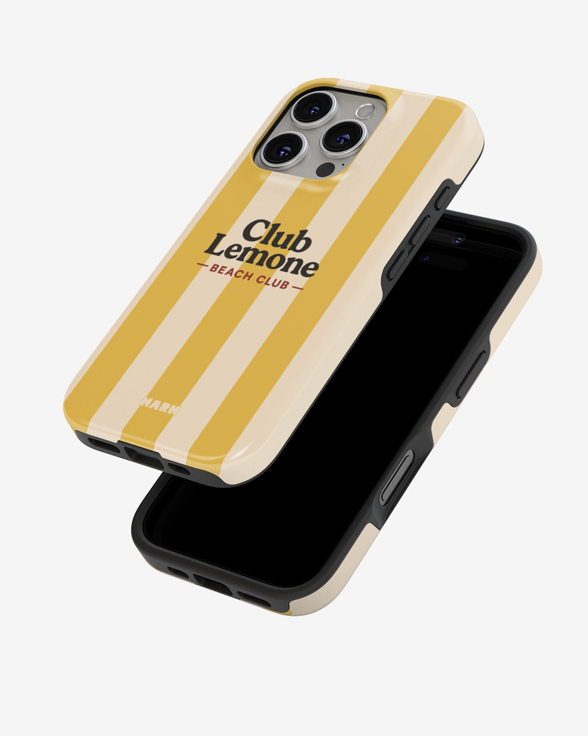 iPhone 16 Pro Tough Case – Club Lemone - View 4