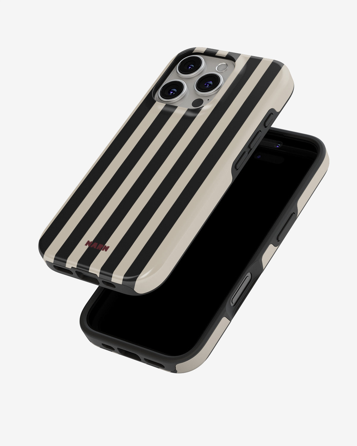 iPhone 16 Pro Tough Case – Classique - View 4