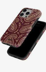 iPhone 16 Pro Tough Case – Madame Royale - View 4