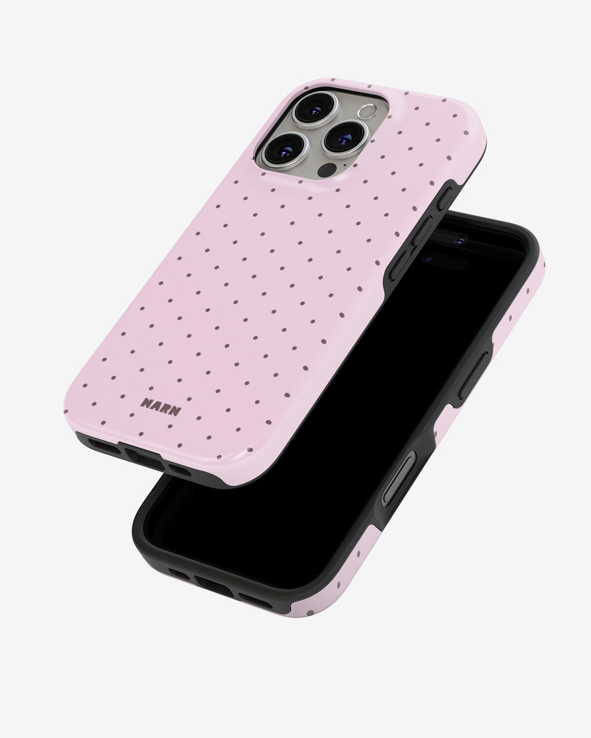 iPhone 16 Pro Tough Case – Notebook - View 4