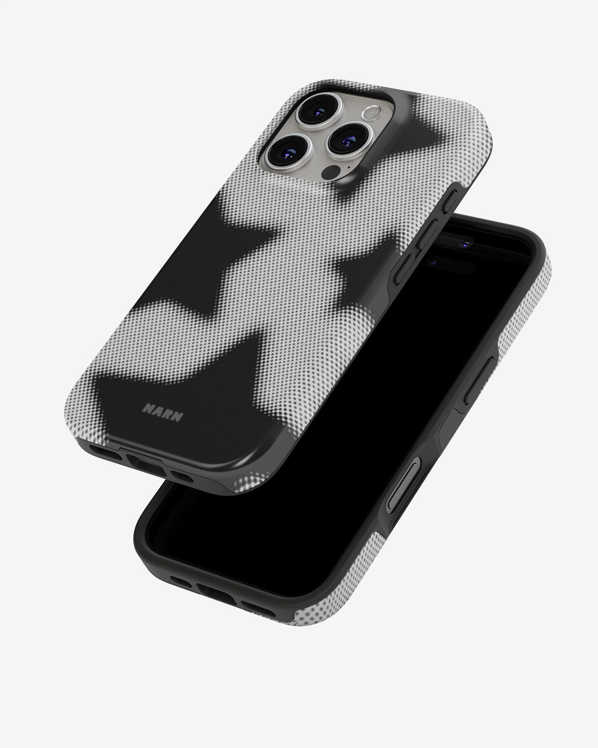 iPhone 16 Pro Tough Case – Starstruck - View 4