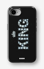 iPhone 16e Tough Case – King - View 1