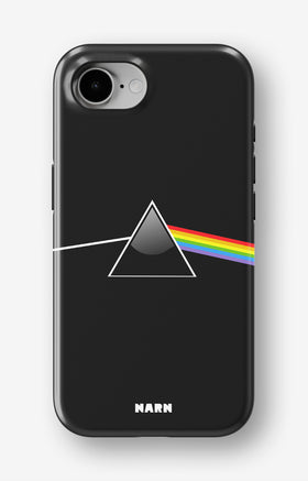 iPhone 16e Tough Case – Dark Side - View 1