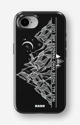 iPhone 16e Tough Case – Nomad - View 1