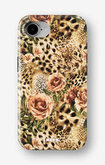 iPhone 16e Tough Case – Leo Roses - View 1