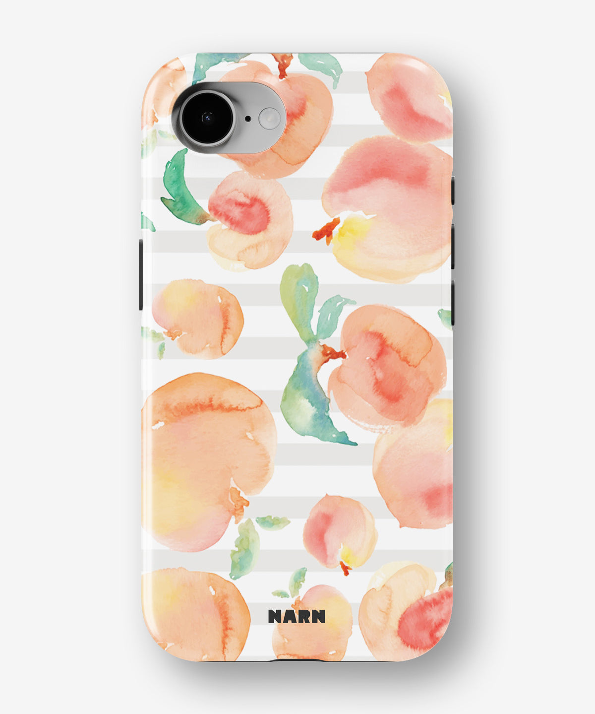 iPhone 16e Tough Case – Peachey - View 1