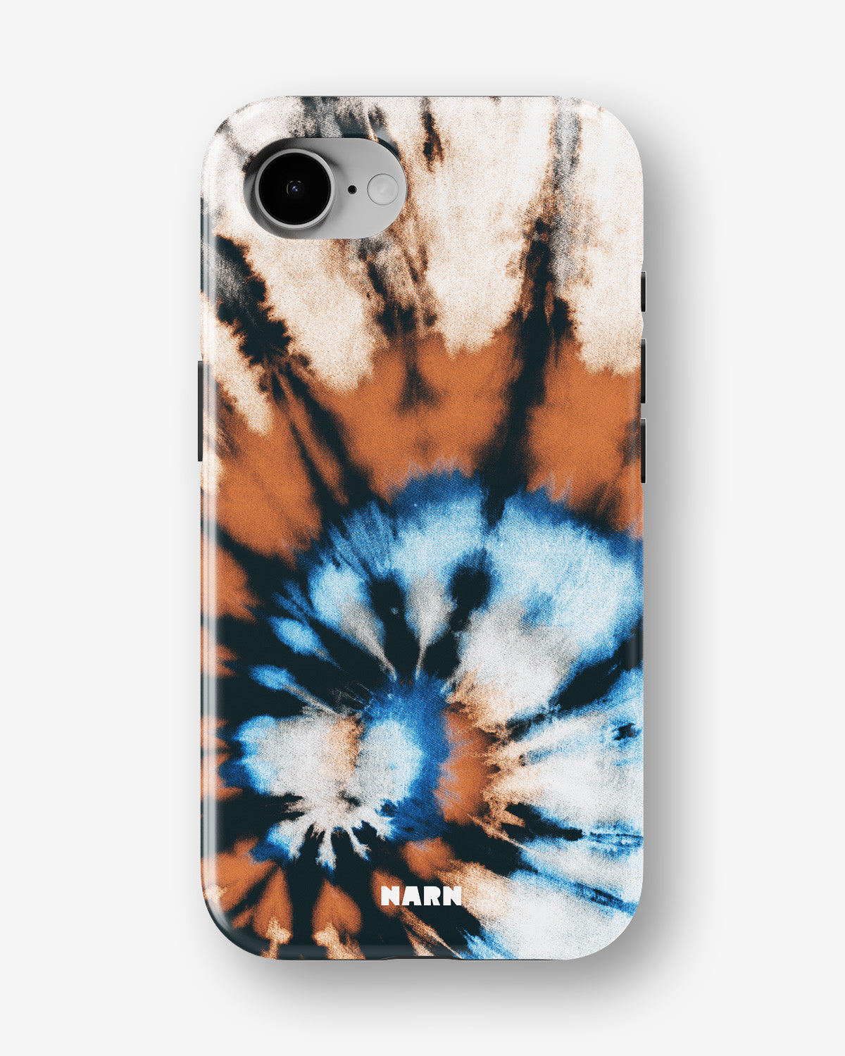 iPhone 16e Tough Case – Boho Dream - View 1