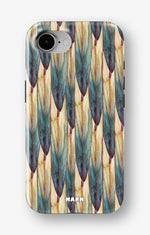 iPhone 16e Tough Case – Happy Place - View 1