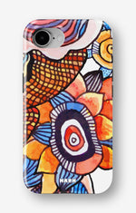 iPhone 16e Tough Case – Energize - View 1