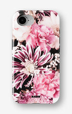 iPhone 16e Tough Case – Soft Blossom - View 1