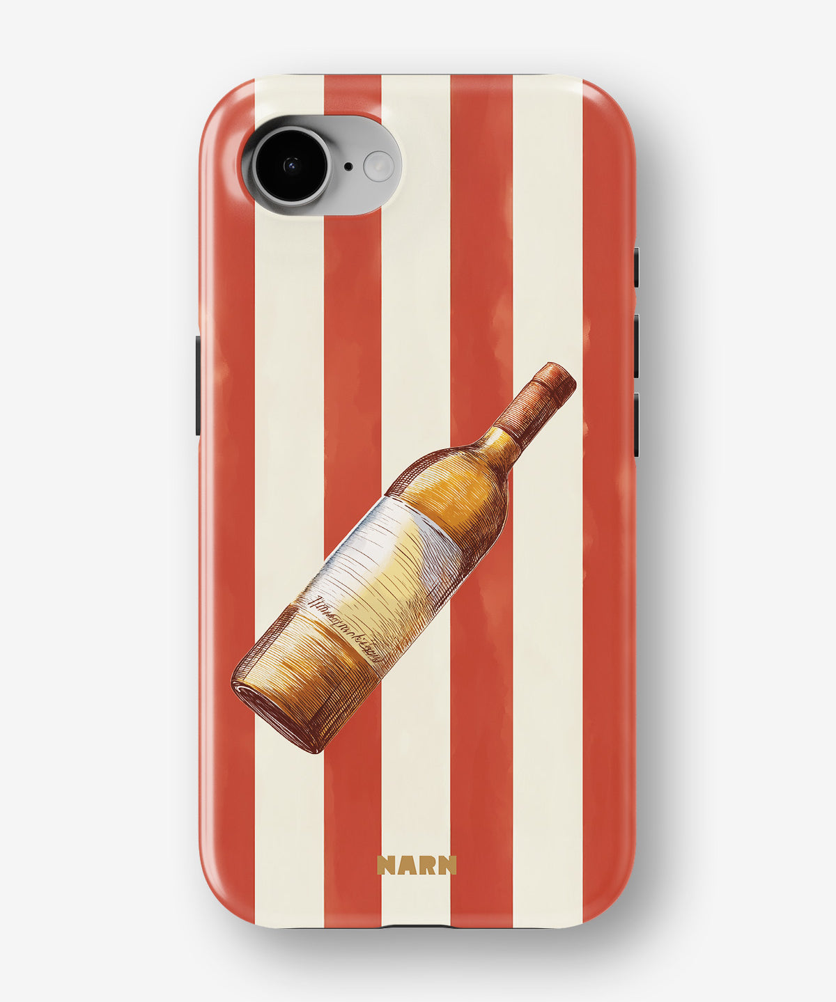 iPhone 16e Tough Case – Vino - View 1