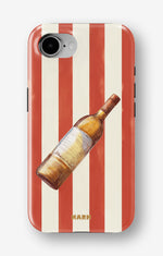 iPhone 16e Tough Case – Vino - View 1