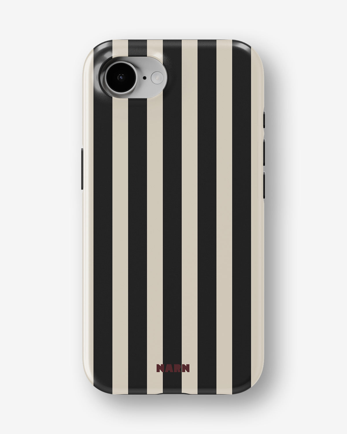 iPhone 16e Tough Case – Classique - View 1