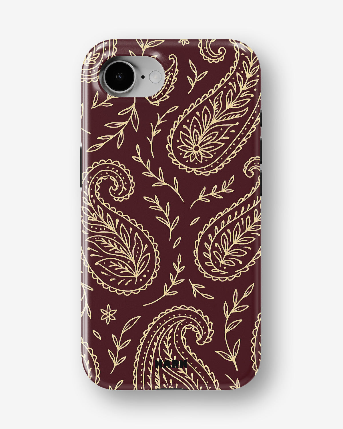 iPhone 16e Tough Case – Madame Royale - View 1