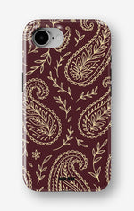 iPhone 16e Tough Case – Madame Royale - View 1