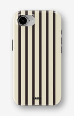 iPhone 16e Tough Case – Class Lines - View 1