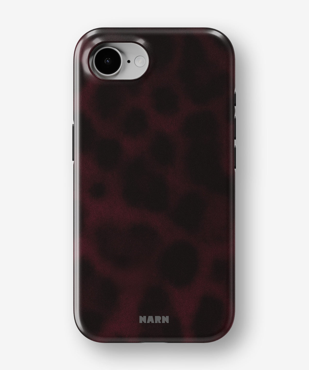 iPhone 16e Tough Case – Roar - View 1