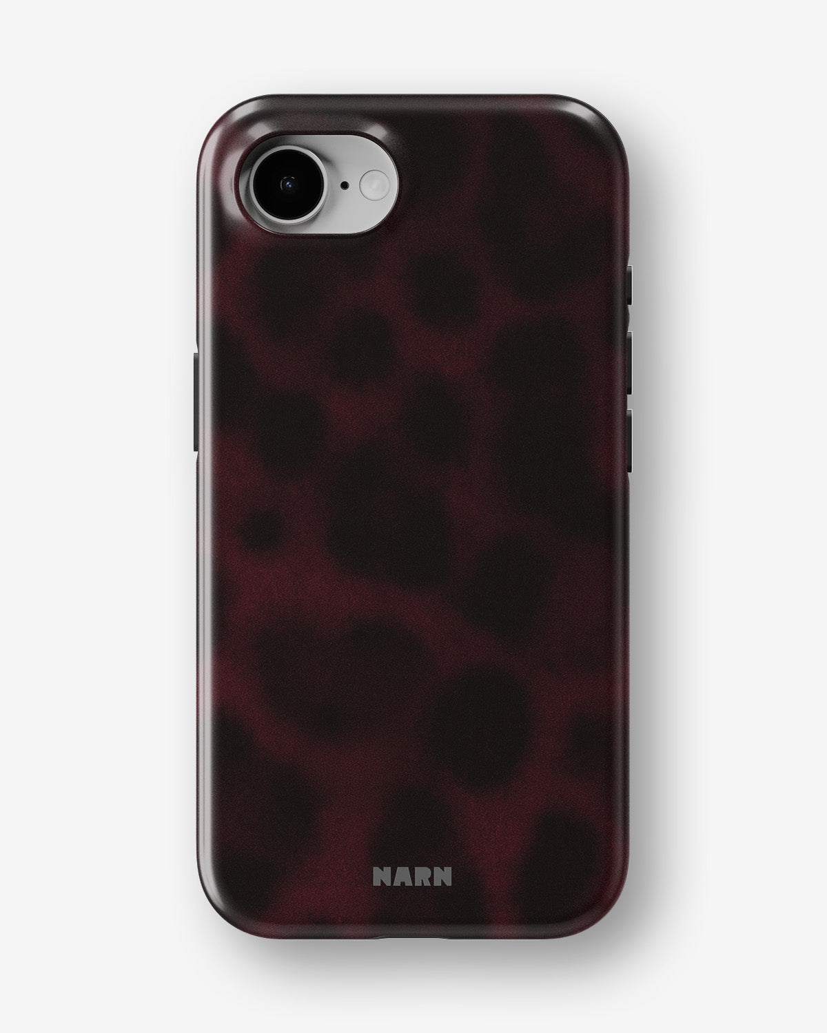 iPhone 16e Tough Case – Roar - View 1