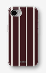 iPhone 16e Tough Case – Rouge - View 1