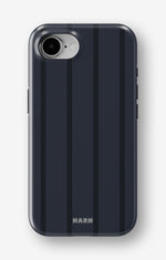 iPhone 16e Tough Case – Navy Dream - View 1