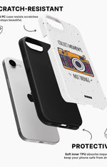 iPhone 16e Tough Case – Collect Moments - View 2