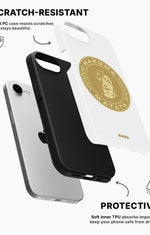 iPhone 16e Tough Case – Hakuna Matata - View 2