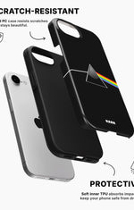 iPhone 16e Tough Case – Dark Side - View 2