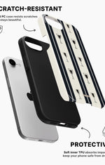 iPhone 16e Tough Case – Sail & Sip - View 2